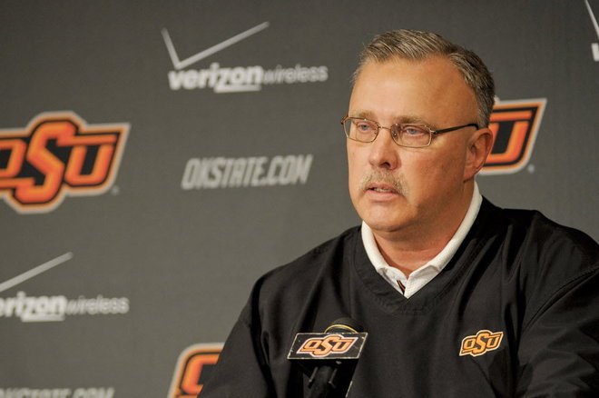Having stayed in 2008, Littell now leads program